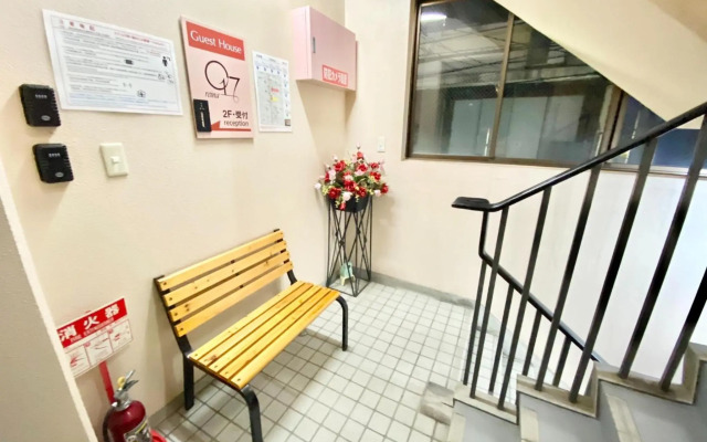 Reynaville 4F / Vacation STAY 2134