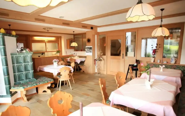 Pension Arzberghof