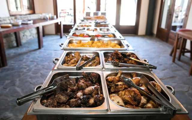 Demetriou Paradisos Hills