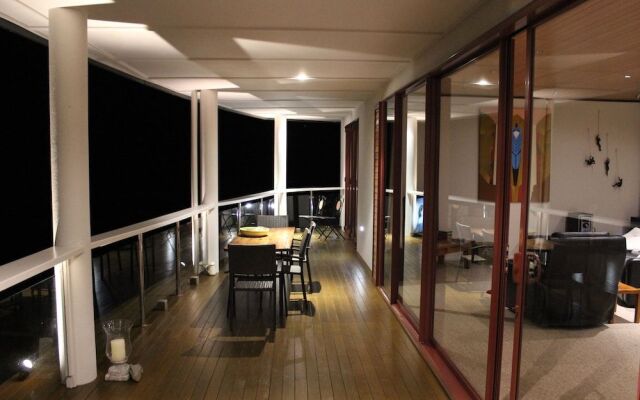 Coromandel Views Bed and Breakfast