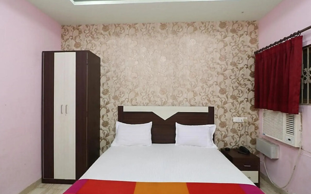 Hotel Royal Inn