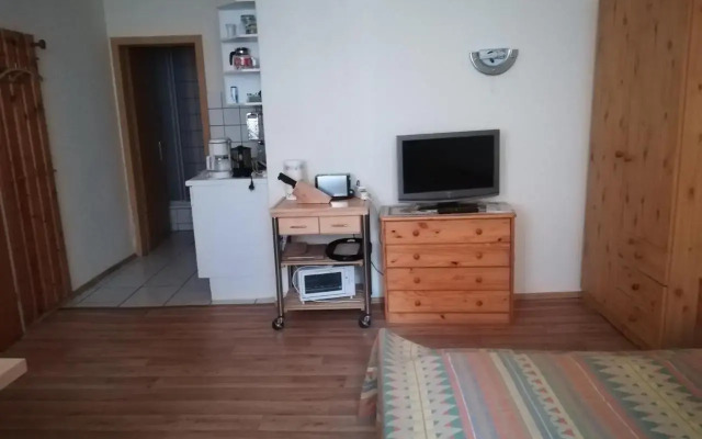 Ferienwohnungen Stiehl