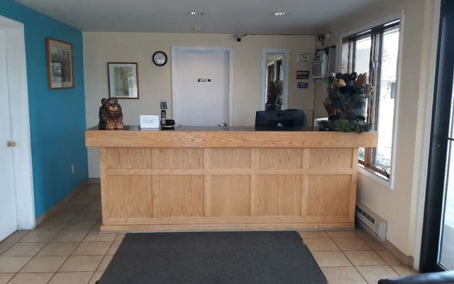 Stay Express Inn Hamilton