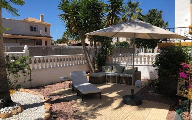 1163 Bungalow Los Dolses