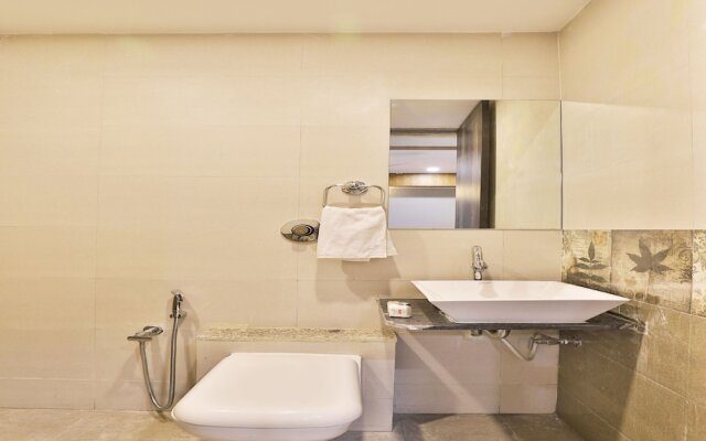 OYO 10962 Hotel Om Balaji