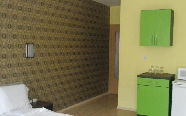 Apartment House Mladost - Block 531