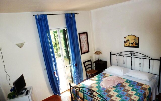 Hotel Sotto le Stelle