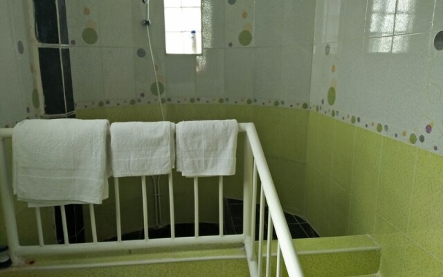 Residence Apulee