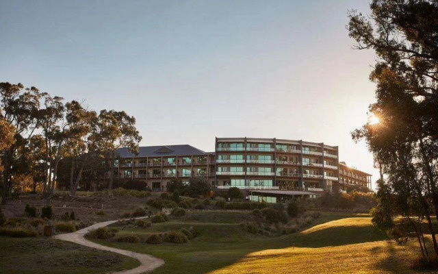 RACV Goldfields Resort