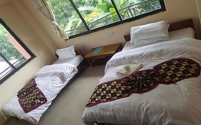 Hotel Grace