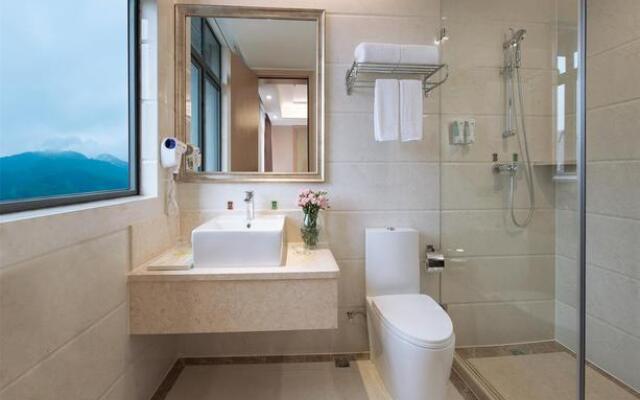 Ramada Jarvis Gourock