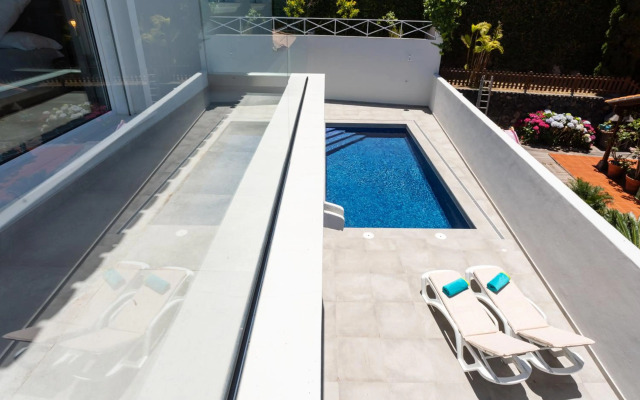 Pinalito - Vivienda vacacional con piscina privada