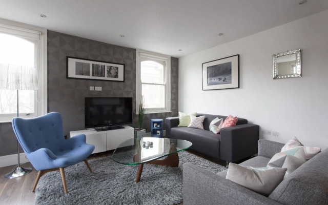 Westbourne Grove By Onefinestay