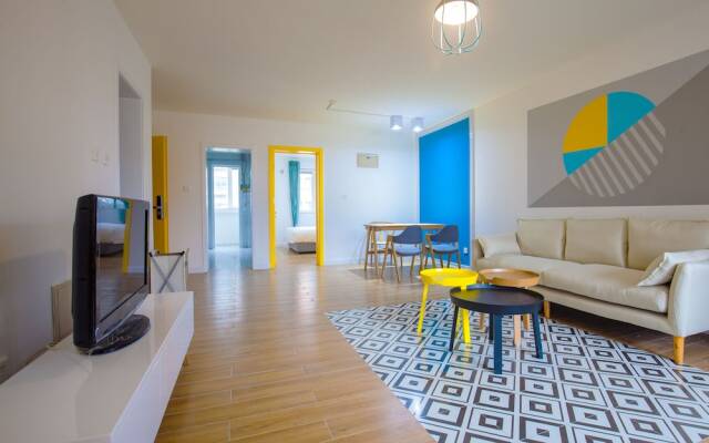 Joy Apartment Beijing