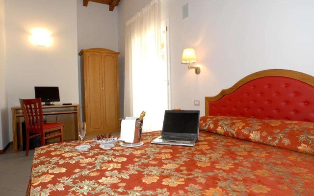 Villa Aretusi