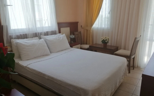 Hotel Korykos Kizkalesi