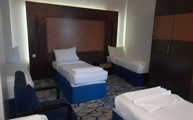 Aldera hotel