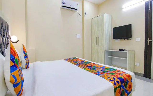 Fabhotel Ashok Vihar