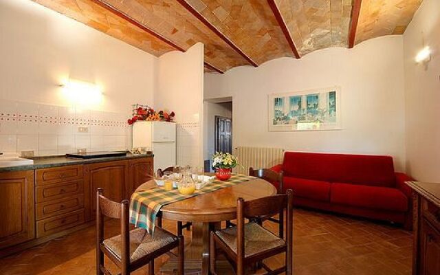 Agriturismo San Carlo