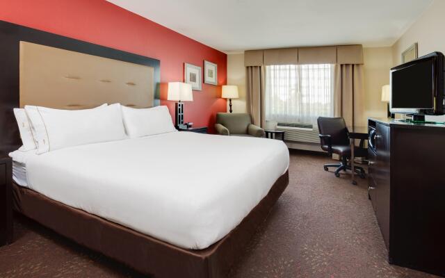 Holiday Inn Express Harvey-Marrero, an IHG Hotel