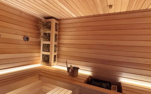 Mountain Exzelent Residence