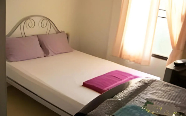 Phurahong Homestay