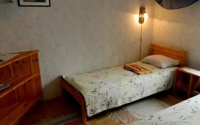 Sireli Holiday Home