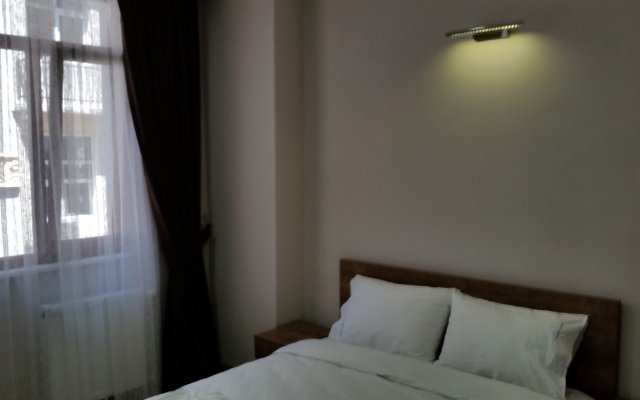 Taksim Park Suites