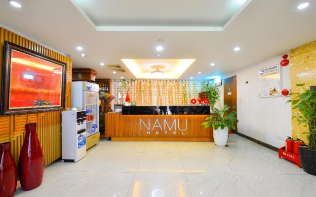 Namu Hotel
