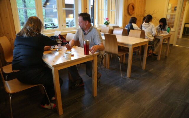 Flåm Hostel