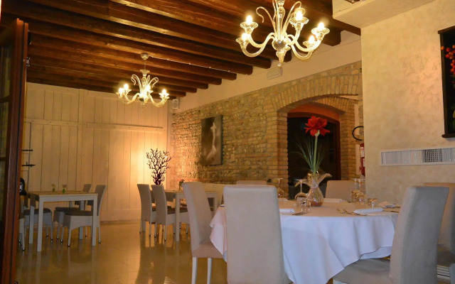 Antico Borgo Torricella