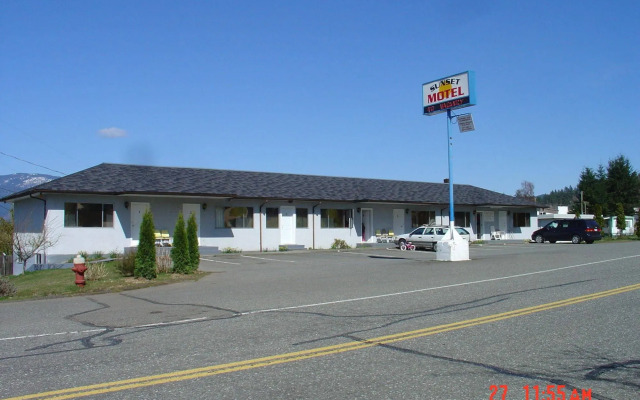 Sunset Motel