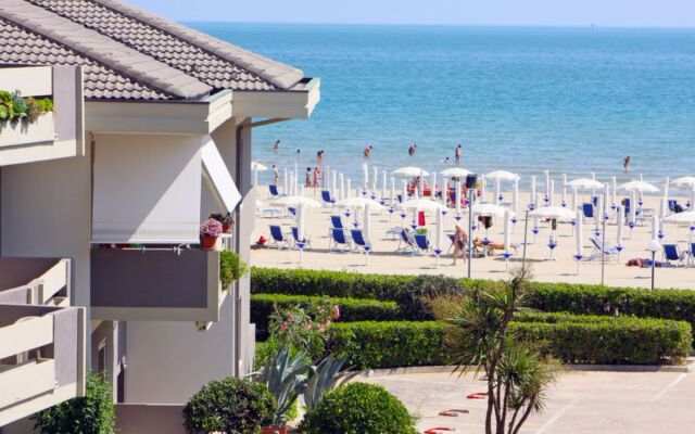 Green Marine, Palme, Ismare 22279