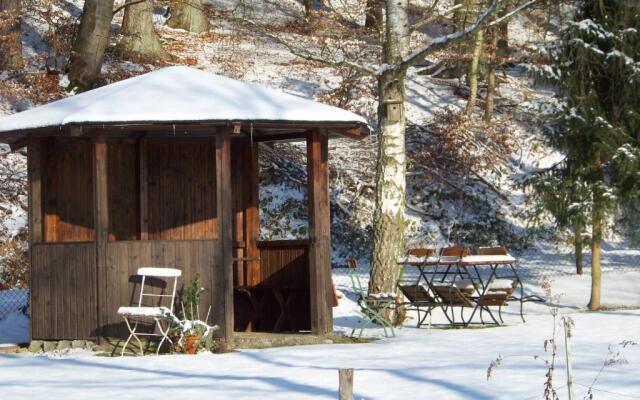 Hotel-Restaurant Im Heisterholz