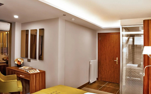The 22 Hotel