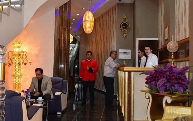 Maciter Hotel