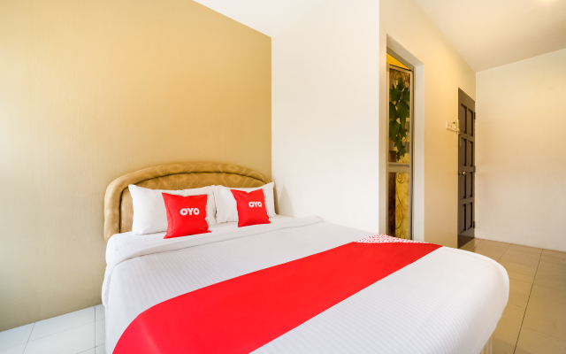 OYO 44053 El Zahra Moda Alor Setar