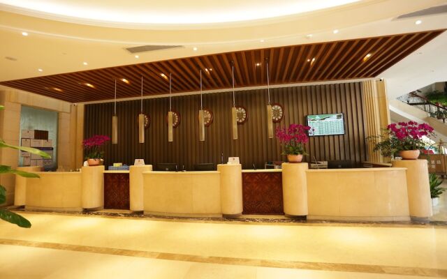 De Sense Hotel Guangdong