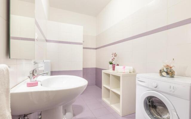 Appartamenti Beach & Friends - case vacanza a 150m dalle spiagge sabbiose