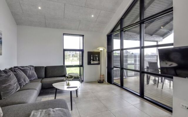 "Semir" - 900m from the sea in NW Jutland