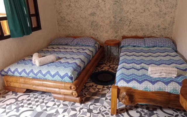 Tierra Activa Organic Farm and Agro-tourism San Agustin