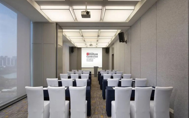 Hilton Garden Inn Xiamen Bailuzhou Park