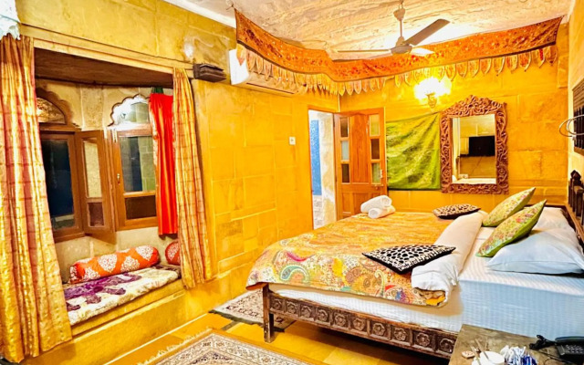 Hotel Shahi Palace