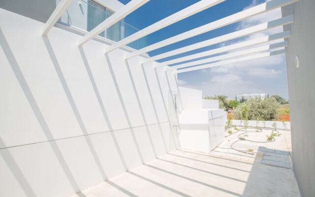 Protaras Holiday Villa Bp2