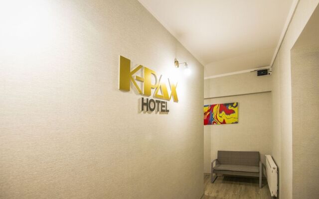 K-Pax Hotel