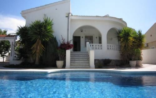 Modern Villa in Rojales with Private Pool