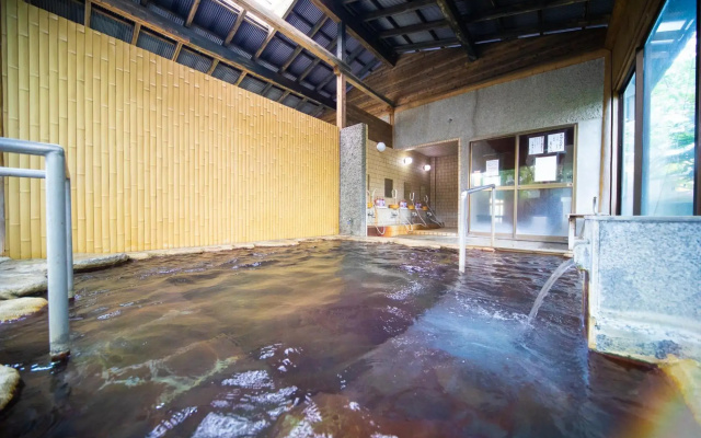 Ryokan Toyotomi