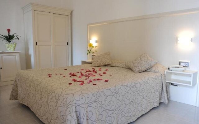 Hotel Barsalini