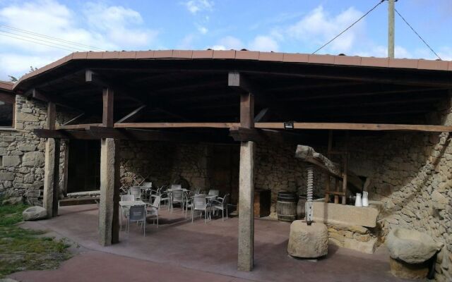 O Lagar de Jesús - Hostel