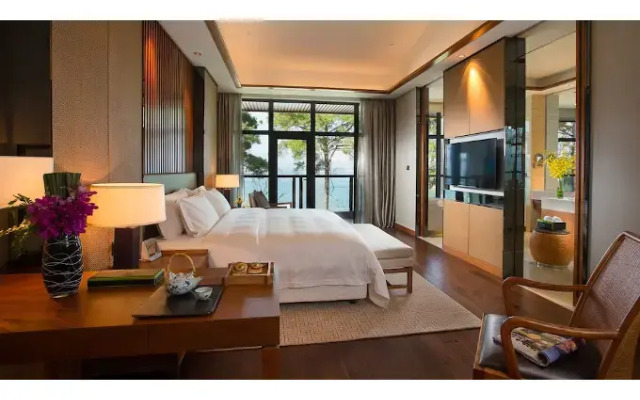 Narada Qiandao Lake Resort